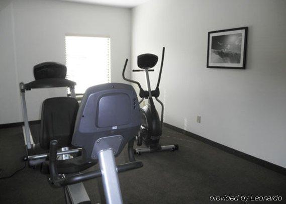 Sleep Inn&Suites Harbour Pointe Midlothian Brandermill Faciliteiten foto